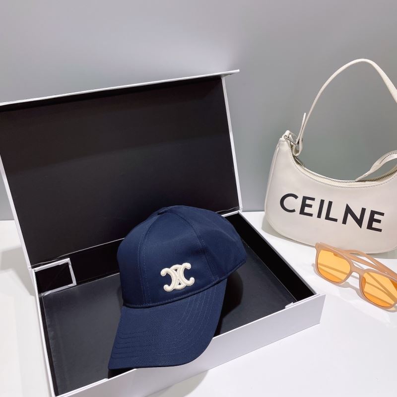 Celine Caps